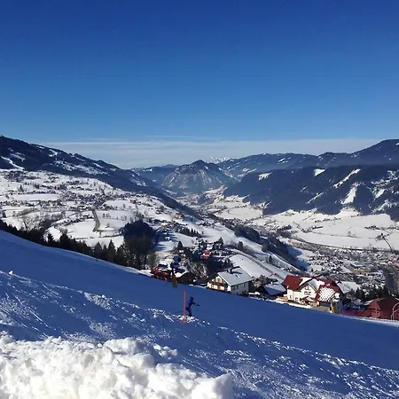 Ski In/ski Out Chalet Bergmuller By Schladmingurlaub 아파트 슈라드밍