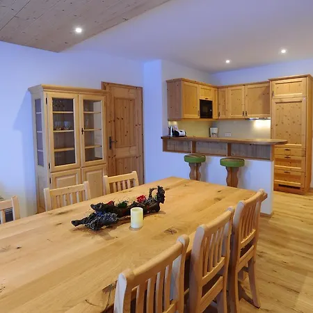 Appartamento Ski In/ski Out Chalet Bergmuller By Schladmingurlaub