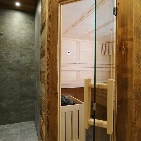 Ski In/ski Out Chalet Bergmuller By Schladmingurlaub Appartamento