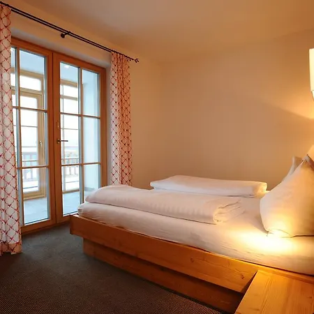 Appartamento Ski In/ski Out Chalet Bergmuller By Schladmingurlaub *
