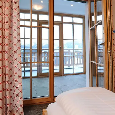 Ski In/ski Out Chalet Bergmuller By Schladmingurlaub Schladming