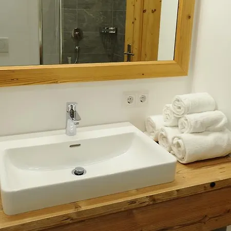 아파트 Ski In/ski Out Chalet Bergmuller By Schladmingurlaub *