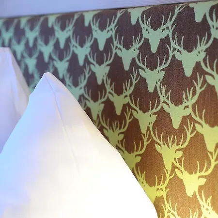 Bergmuller Apartment Schladming