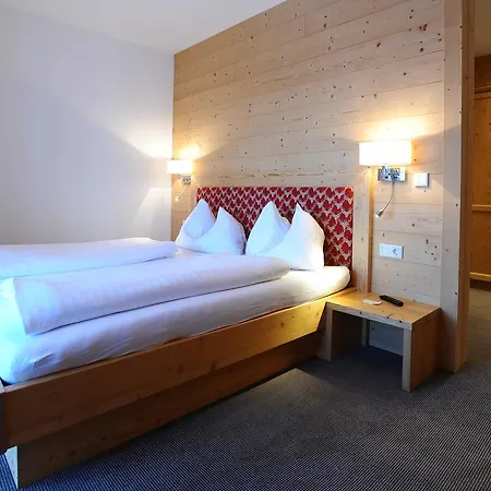 아파트 Ski In/ski Out Chalet Bergmuller By Schladmingurlaub *