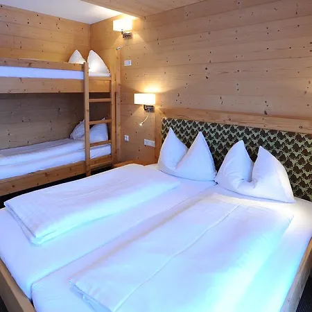 Ski In/ski Out Chalet Bergmuller By Schladmingurlaub Appartamento