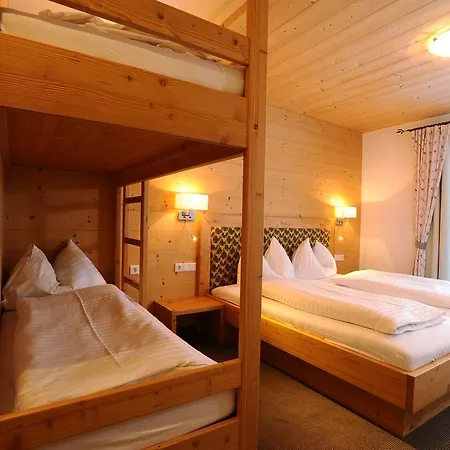 Ski In/ski Out Chalet Bergmuller By Schladmingurlaub Schladming