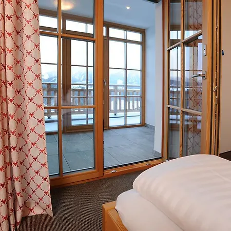 Ski In/ski Out Chalet Bergmuller By Schladmingurlaub Appartamento