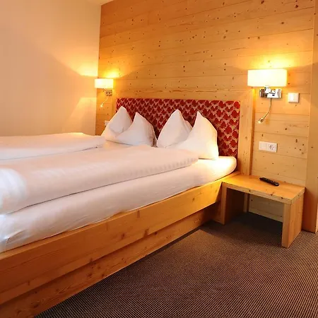 Appartamento Ski In/ski Out Chalet Bergmuller By Schladmingurlaub *