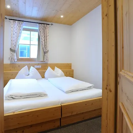 Ski In/ski Out Chalet Bergmuller By Schladmingurlaub