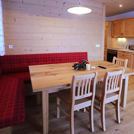 Appartamento Ski In/ski Out Chalet Bergmuller By Schladmingurlaub Schladming