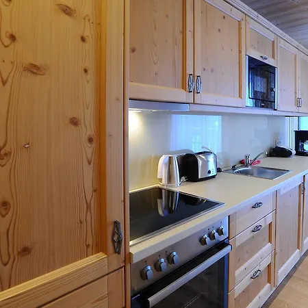 Appartamento Ski In/ski Out Chalet Bergmuller By Schladmingurlaub *