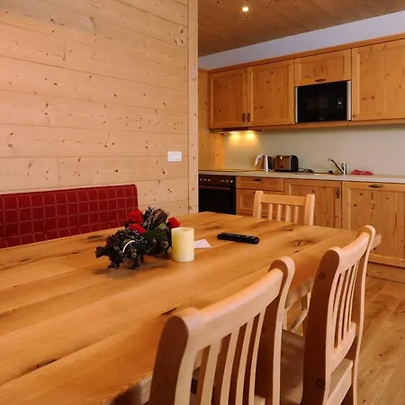 Ski In/ski Out Chalet Bergmuller By Schladmingurlaub *