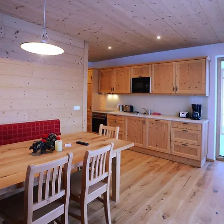Ski In/ski Out Chalet Bergmuller By Schladmingurlaub Appartamento