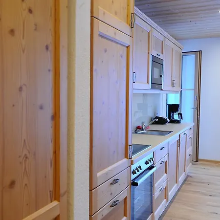 Ski In/ski Out Chalet Bergmuller By Schladmingurlaub 슈라드밍