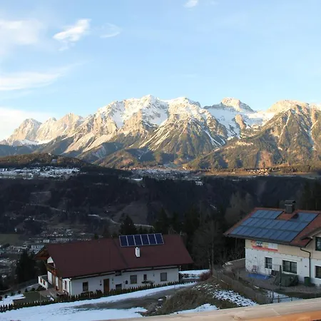 Ski In/ski Out Chalet Bergmuller By Schladmingurlaub