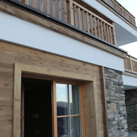 Ski In/ski Out Chalet Bergmuller By Schladmingurlaub