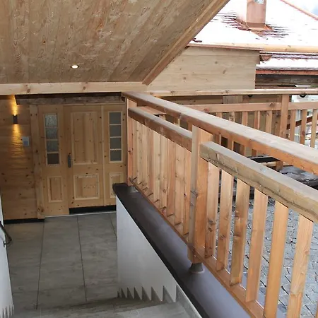 Ski In/ski Out Chalet Bergmuller By Schladmingurlaub 슈라드밍