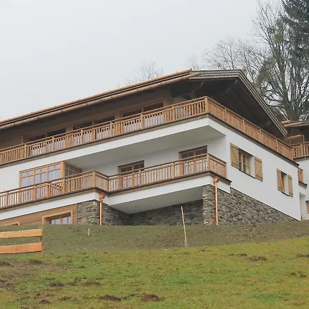 Appartamento Ski In/ski Out Chalet Bergmuller By Schladmingurlaub