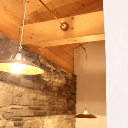 Appartamento Ski In/ski Out Chalet Bergmuller By Schladmingurlaub *