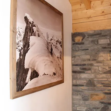 Ski In/ski Out Chalet Bergmuller By Schladmingurlaub Appartamento Schladming
