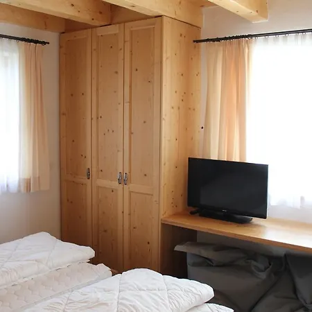 Ski In/ski Out Chalet Bergmuller By Schladmingurlaub Appartamento