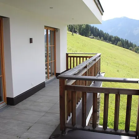 Appartamento Ski In/ski Out Chalet Bergmuller By Schladmingurlaub