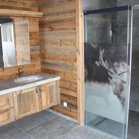 Ski In/ski Out Chalet Bergmuller By Schladmingurlaub Schladming