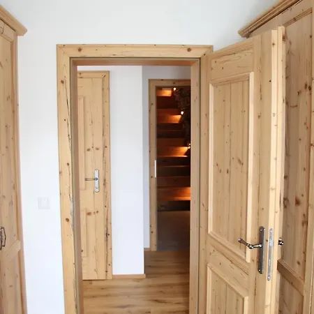 Ski In/ski Out Chalet Bergmuller By Schladmingurlaub Appartamento