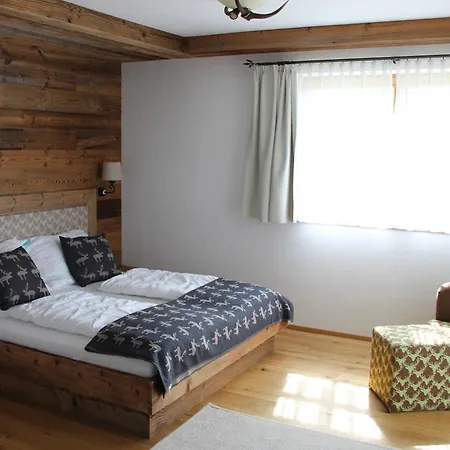 Ski In/ski Out Chalet Bergmuller By Schladmingurlaub Appartamento *