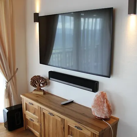 Ski In/ski Out Chalet Bergmuller By Schladmingurlaub * Schladming