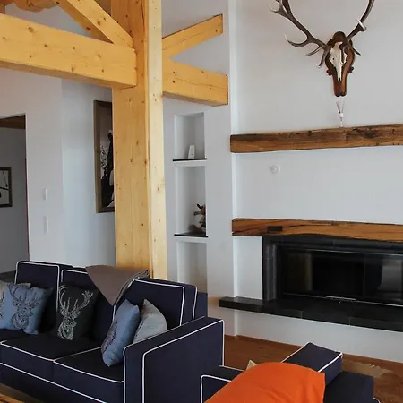 Ski In/ski Out Chalet Bergmuller By Schladmingurlaub Appartamento Schladming