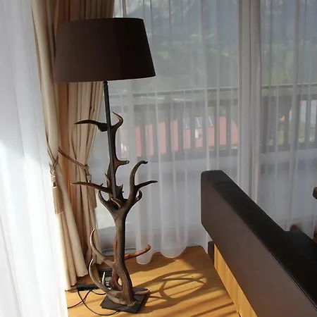 Appartamento Ski In/ski Out Chalet Bergmuller By Schladmingurlaub