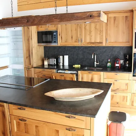 Ski In/ski Out Chalet Bergmuller By Schladmingurlaub * Schladming