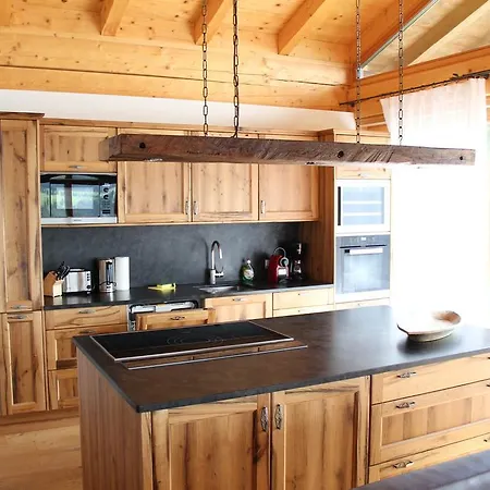 Ski In/ski Out Chalet Bergmuller By Schladmingurlaub 아파트 *