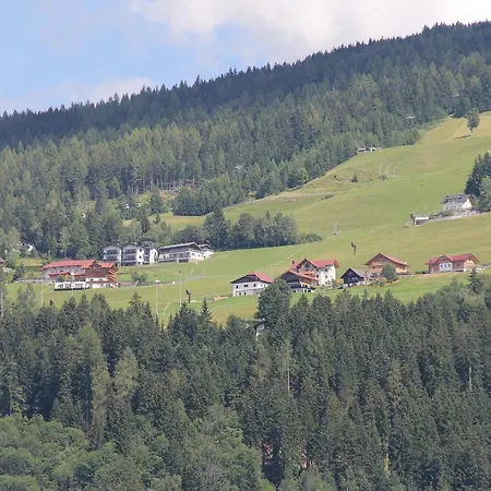 Ski In/ski Out Chalet Bergmuller By Schladmingurlaub *