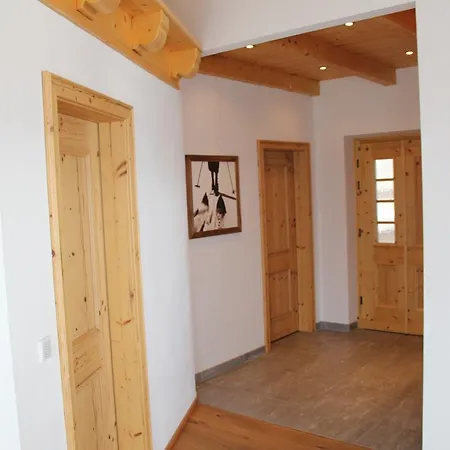 Ski In/ski Out Chalet Bergmuller By Schladmingurlaub *