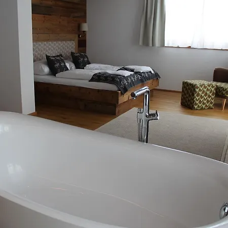 Appartamento Ski In/ski Out Chalet Bergmuller By Schladmingurlaub