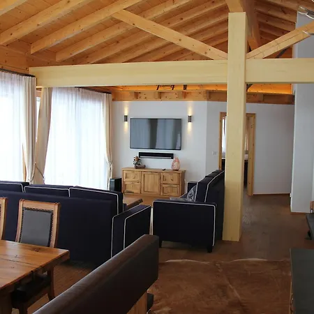 公寓 Ski In/ski Out Chalet Bergmuller By Schladmingurlaub 斯拉德明