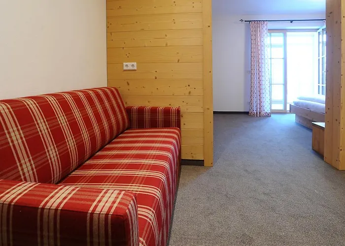 Ski In/ski Out Chalet Bergmuller By Schladmingurlaub 斯拉德明