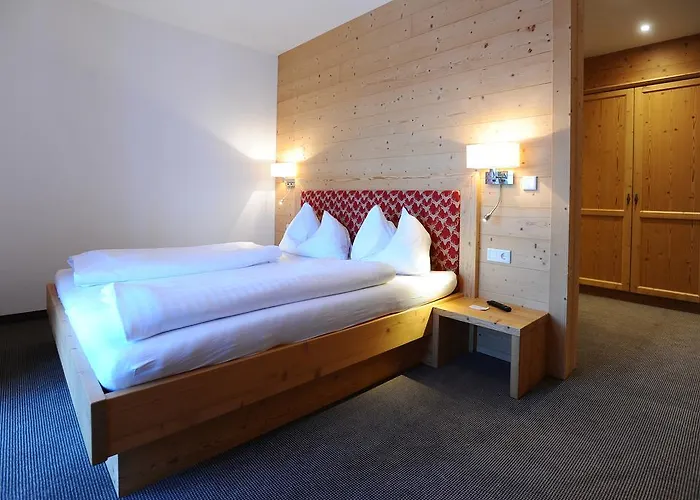 公寓 Ski In/ski Out Chalet Bergmuller By Schladmingurlaub *