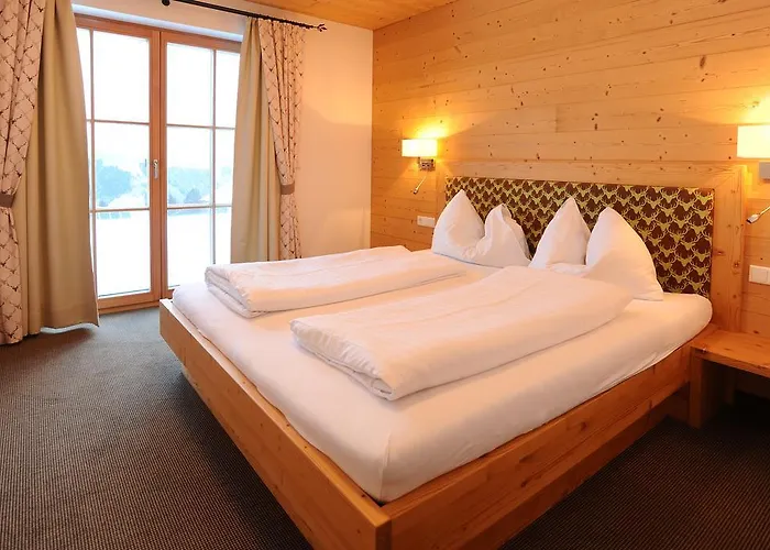 Ski In/ski Out Chalet Bergmuller By Schladmingurlaub 公寓 斯拉德明