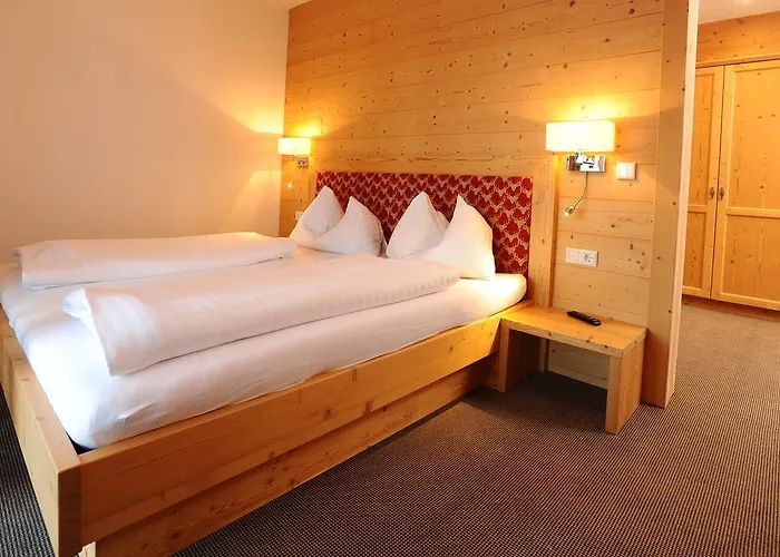 公寓 Ski In/ski Out Chalet Bergmuller By Schladmingurlaub *