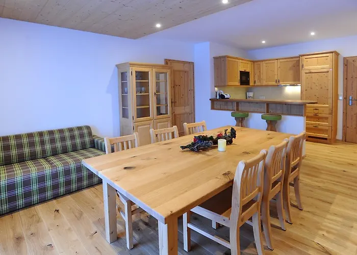 Ski In/ski Out Chalet Bergmuller By Schladmingurlaub *