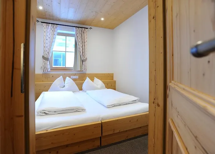 Ski In/ski Out Chalet Bergmuller By Schladmingurlaub