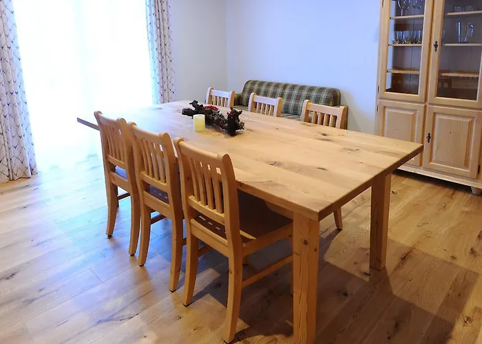 Ski In/ski Out Chalet Bergmuller By Schladmingurlaub 公寓 *