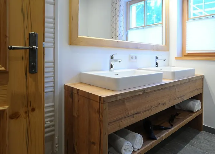 Ski In/ski Out Chalet Bergmuller By Schladmingurlaub