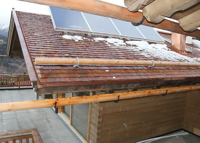 Ski In/ski Out Chalet Bergmuller By Schladmingurlaub * 斯拉德明