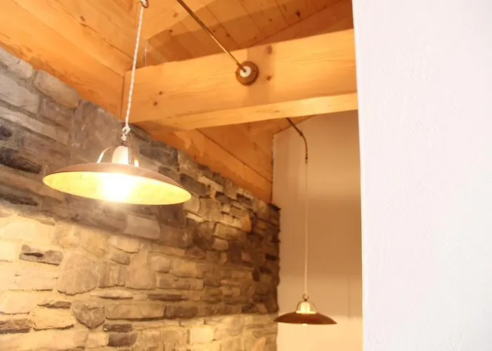 公寓 Ski In/ski Out Chalet Bergmuller By Schladmingurlaub *