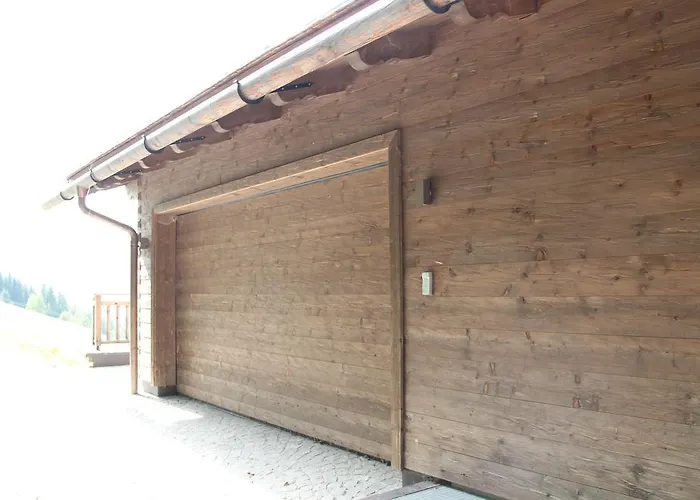 Ski In/ski Out Chalet Bergmuller By Schladmingurlaub