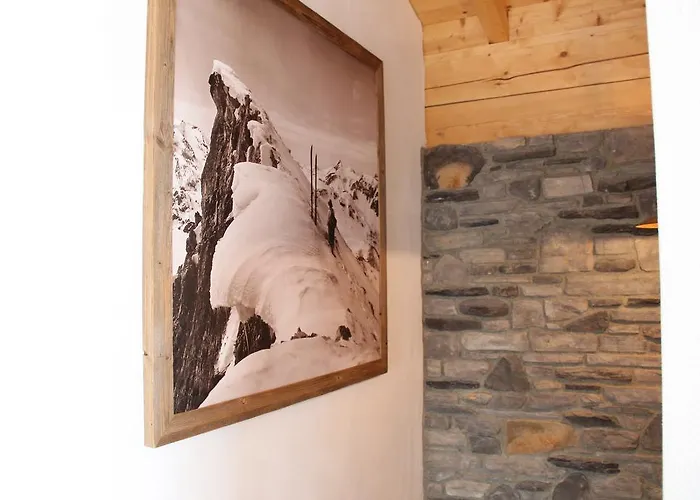 Ski In/ski Out Chalet Bergmuller By Schladmingurlaub 公寓 斯拉德明